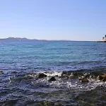 Seafront - Directly At The Apartman *