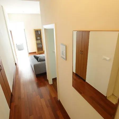 Apartmán Seafront - Directly At The