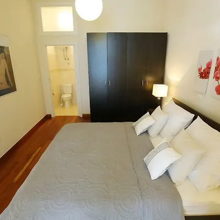 Apartmán Seafront - Directly At The