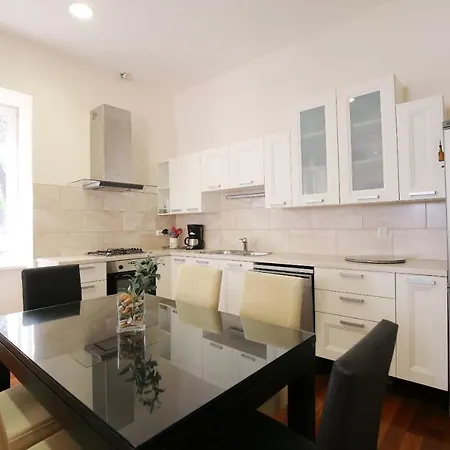 Apartmán Seafront - Directly At The *