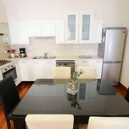 Apartmán Seafront - Directly At The *