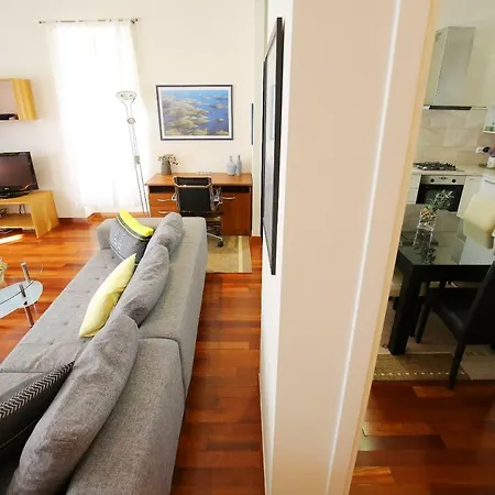 Seafront - Directly At The * Zadar