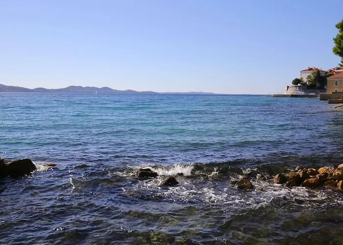 Seafront - Directly At The 公寓 *