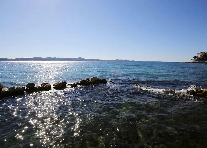 Seafront - Directly At The 公寓 *