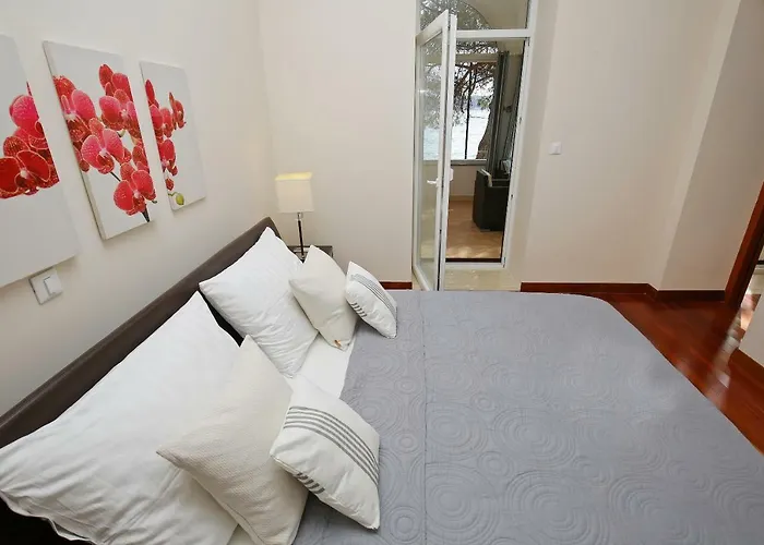 Seafront - Directly At The 公寓