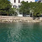 Seafront - Directly At The 扎达尔