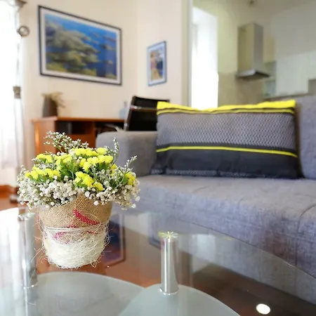 Seafront - Directly At The Lejlighed Zadar