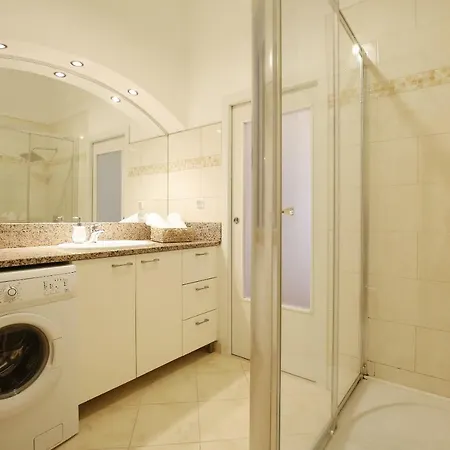 Apartment Seafront - Directly At The Zadar