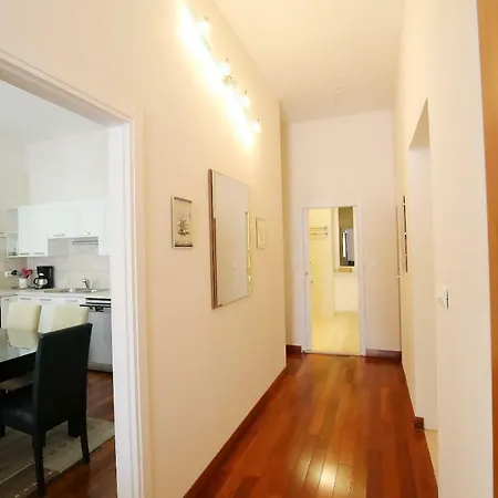Apartment Seafront - Directly At The