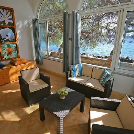 Apartment Seafront - Directly At The *