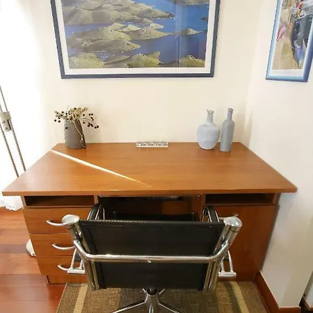 Apartment Seafront - Directly At The