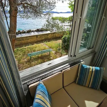 Apartment Seafront - Directly At The