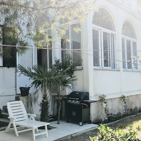 Seafront - Directly At The Lejlighed