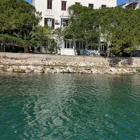 Seafront - Directly At The זאדאר